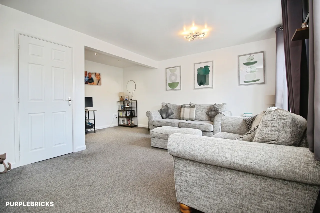 Jilling Gardens, Dewsbury, WF12, photo 15