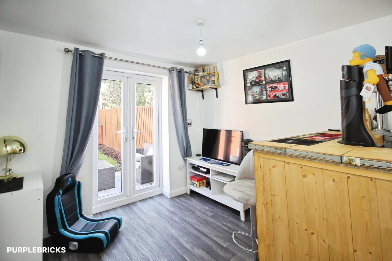 Jilling Gardens, Dewsbury, WF12, photo 6