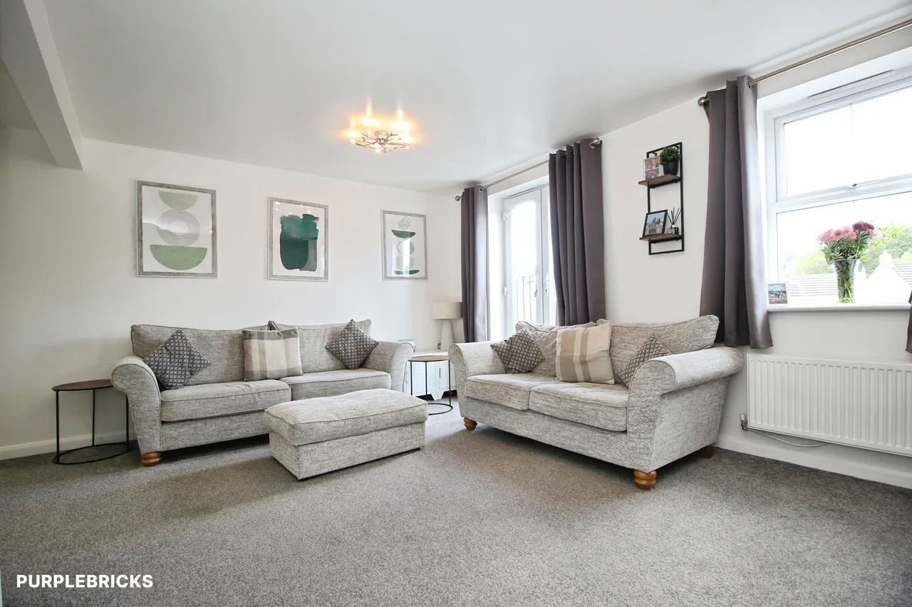 Jilling Gardens, Dewsbury, WF12, photo 14