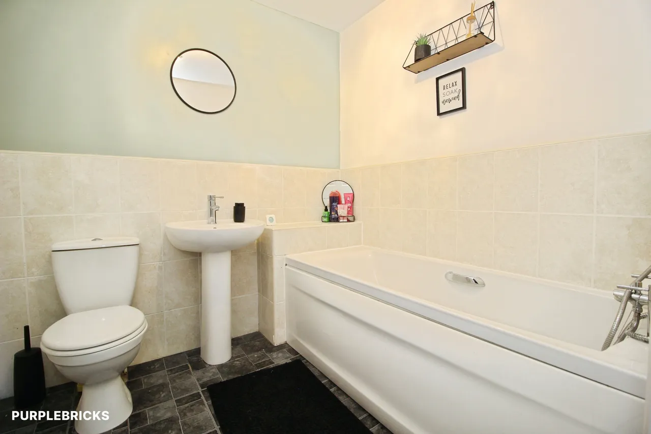 Jilling Gardens, Dewsbury, WF12, photo 23