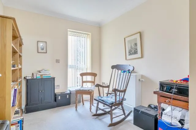 Park Gardens, Banbury, OX16, photo 10