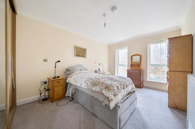Park Gardens, Banbury, OX16, photo 8