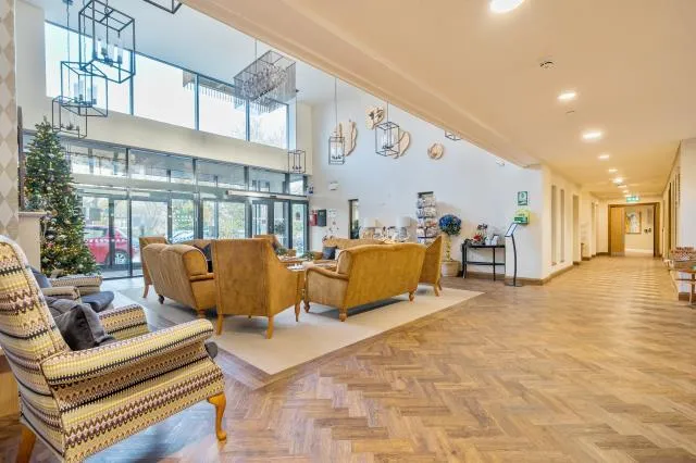 Park Gardens, Banbury, OX16, photo 15