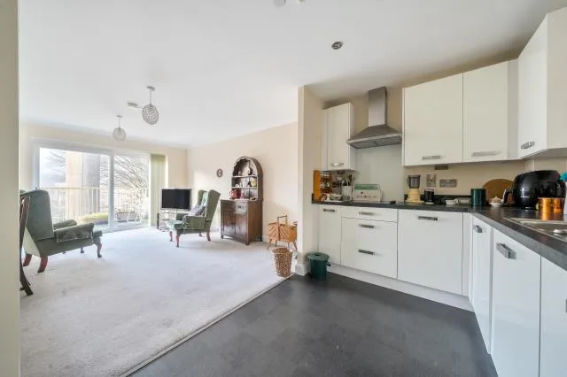 Park Gardens, Banbury, OX16, photo 6