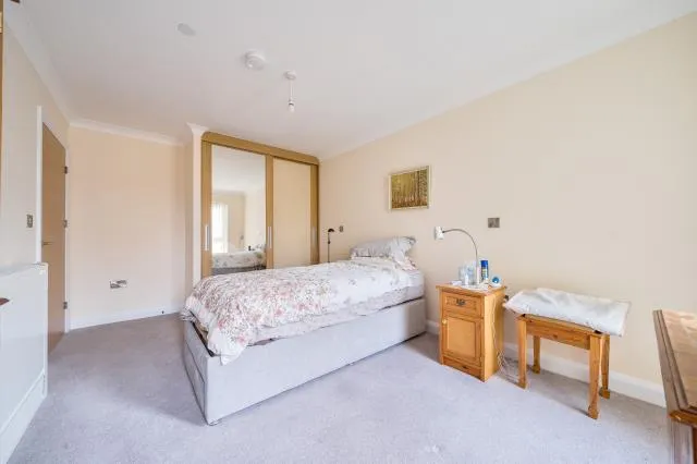 Park Gardens, Banbury, OX16, photo 9