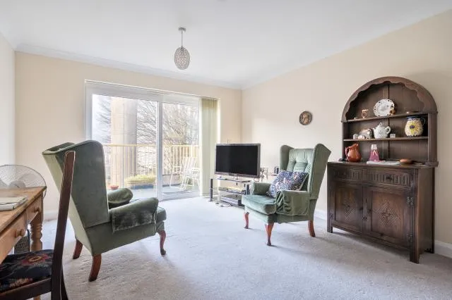 Park Gardens, Banbury, OX16, photo 5