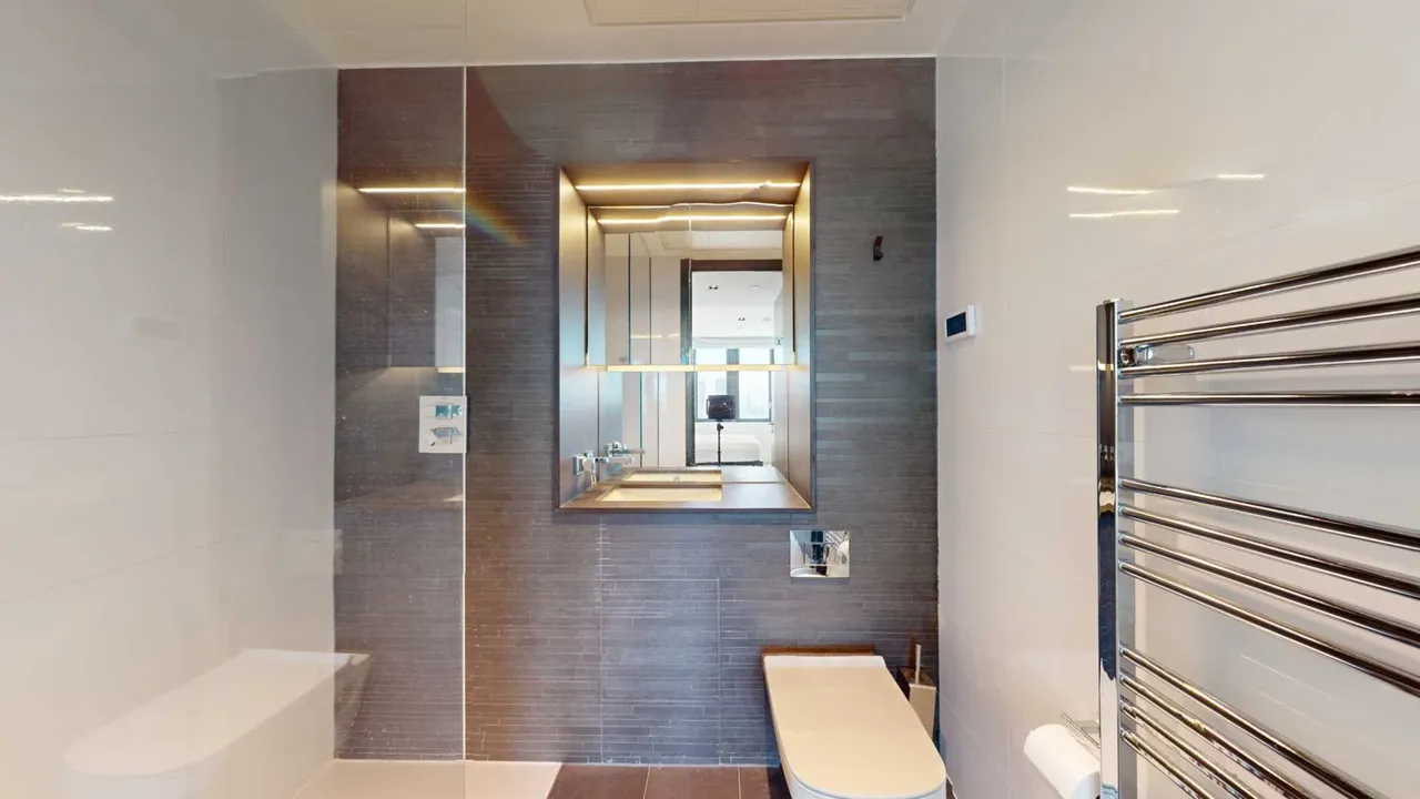 Marsh Wall, Canary Wharf, E14 9TW, photo 12