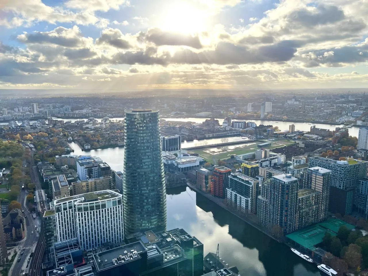Marsh Wall, Canary Wharf, E14 9TW, photo 7