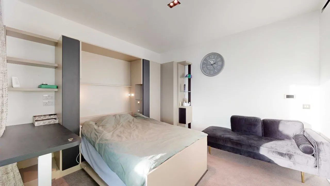 Marsh Wall, Canary Wharf, E14 9TW, photo 17