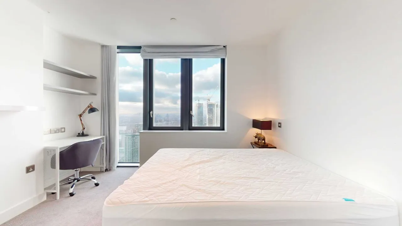 Marsh Wall, Canary Wharf, E14 9TW, photo 24