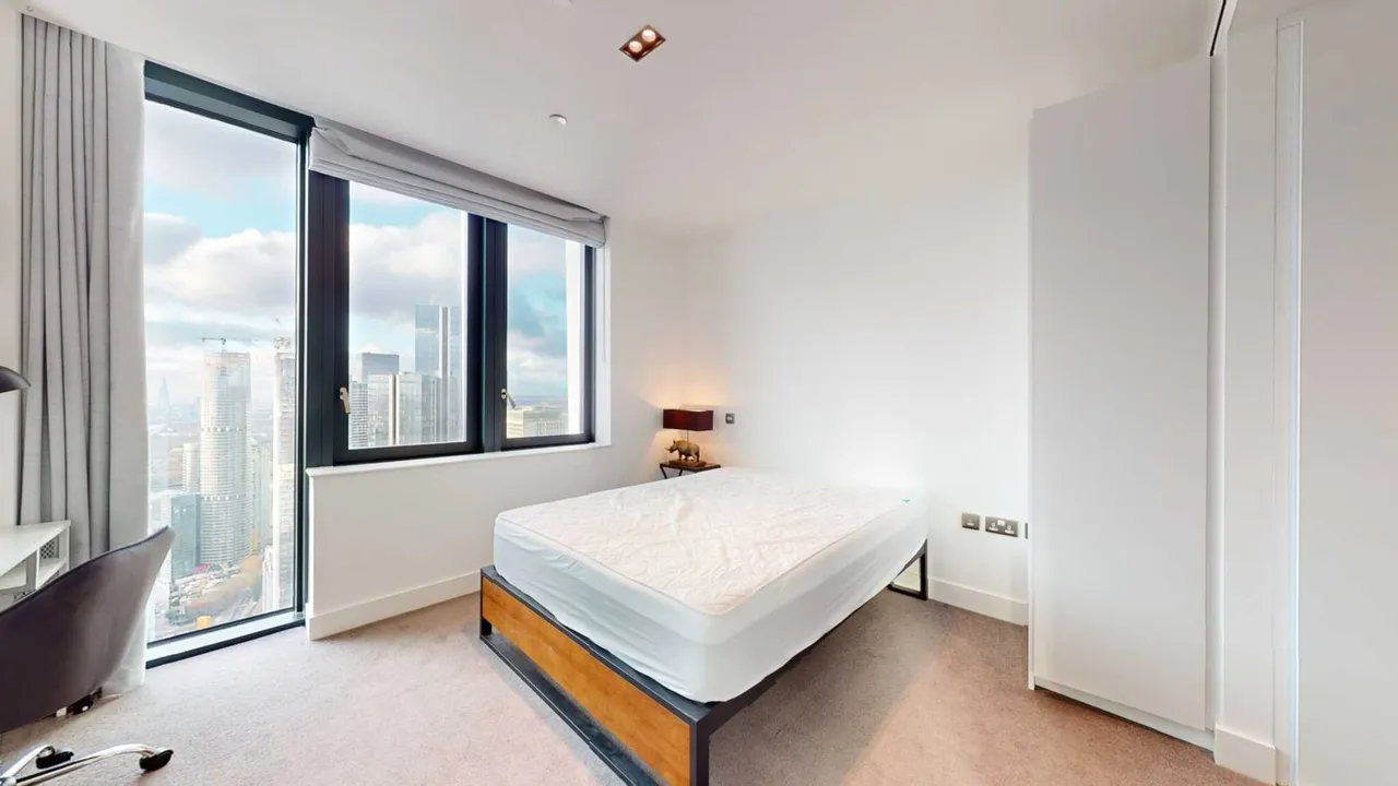 Marsh Wall, Canary Wharf, E14 9TW, photo 23