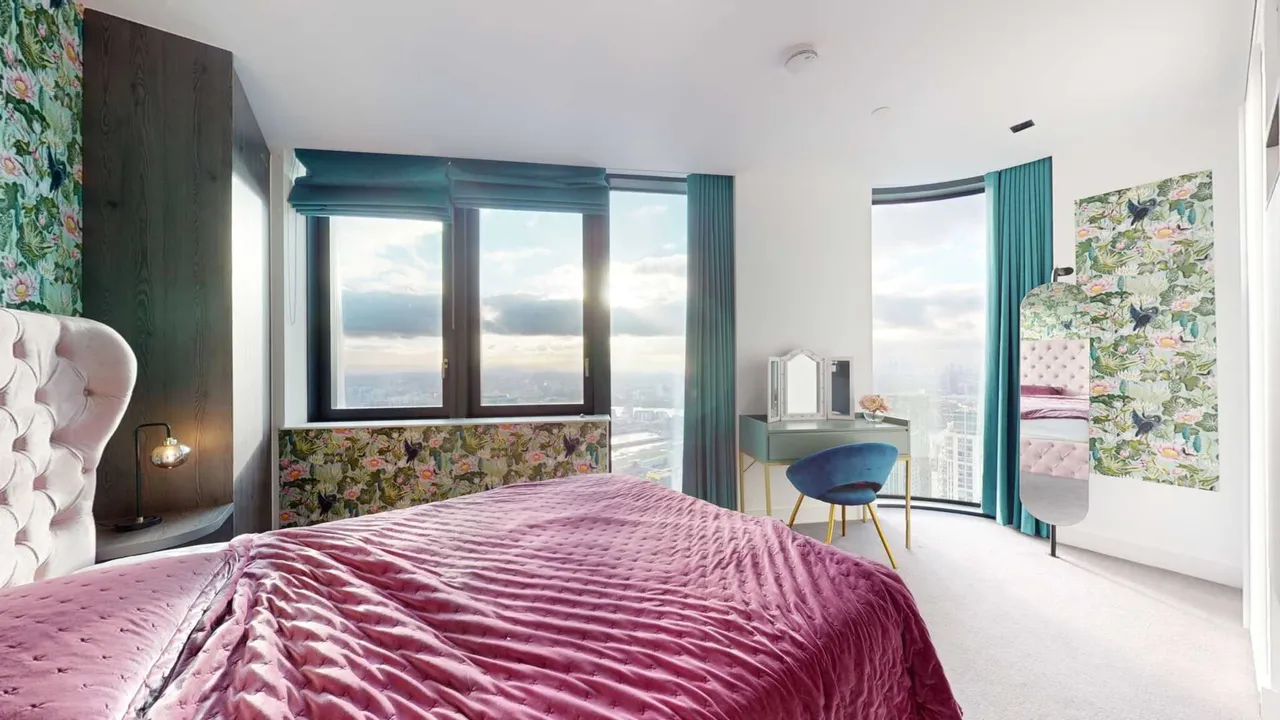Marsh Wall, Canary Wharf, E14 9TW, photo 10