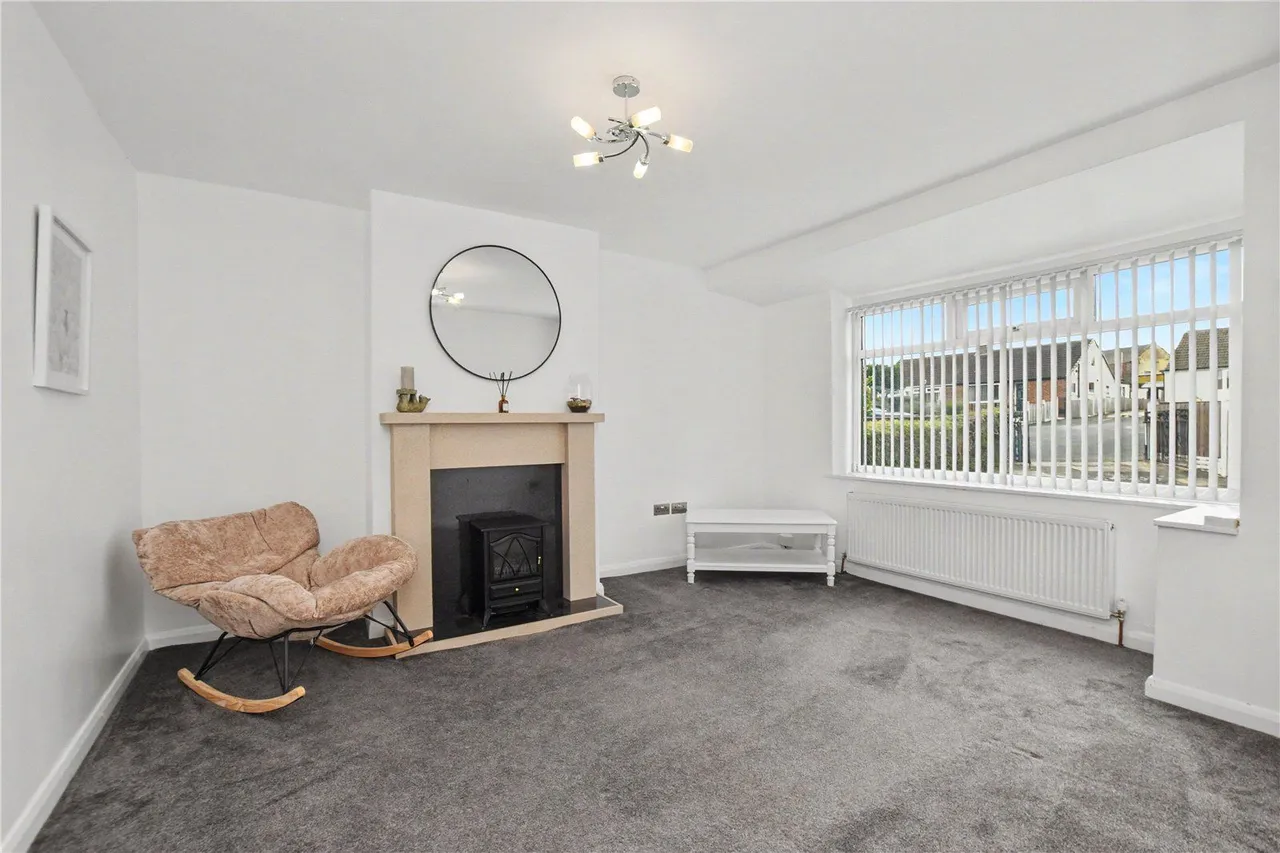 2 bed house for sale, Glenroyd Close, Pudsey, LS28