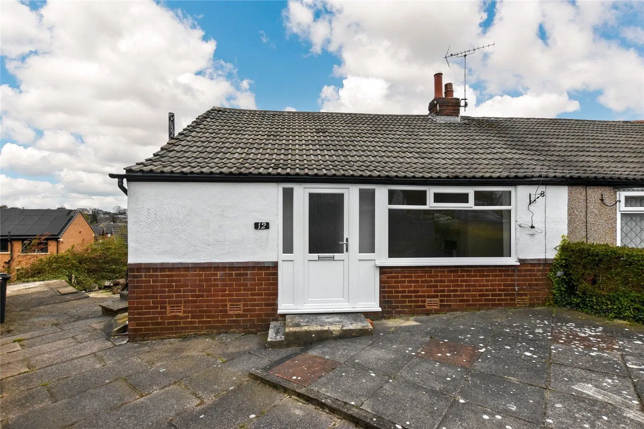 Glenroyd Close, Pudsey, LS28, photo 10