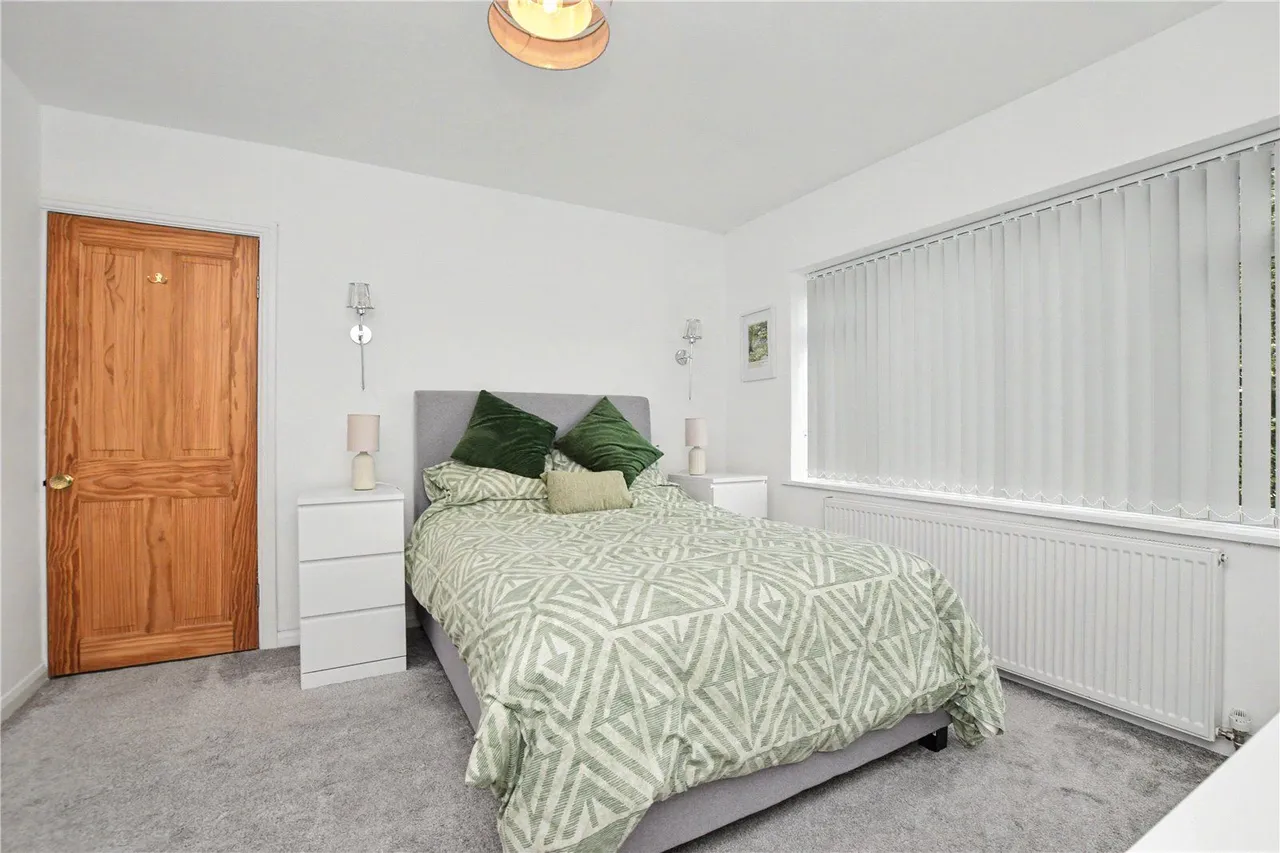 Glenroyd Close, Pudsey, LS28, photo 4