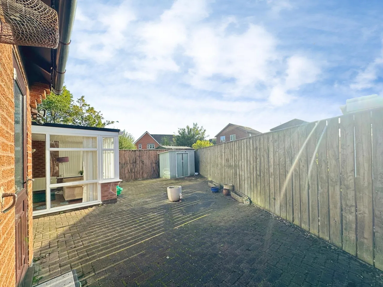 Fairfield, Longbenton, NE12, photo 12