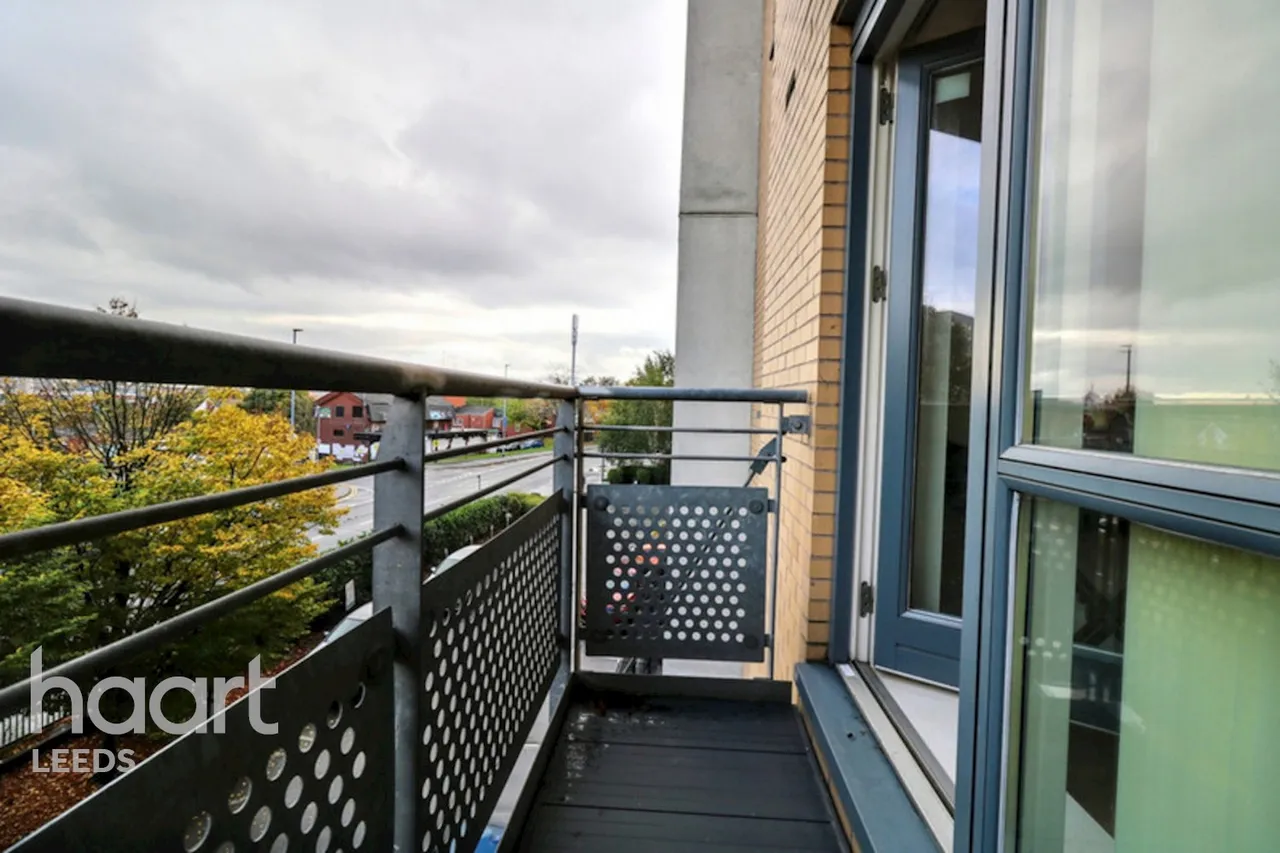 Elmwood Lane, Leeds, LS2, photo 5