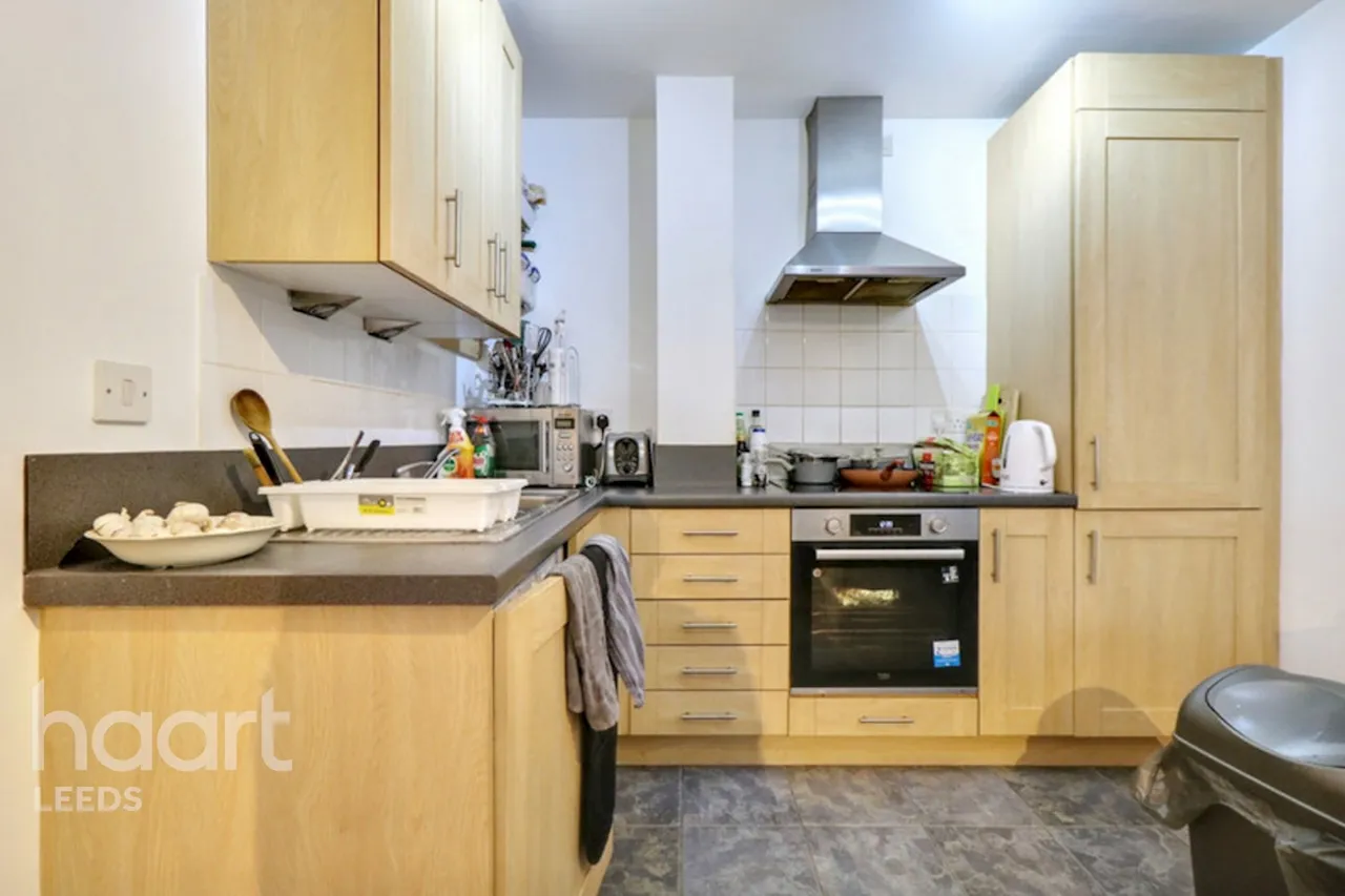 Elmwood Lane, Leeds, LS2, photo 3