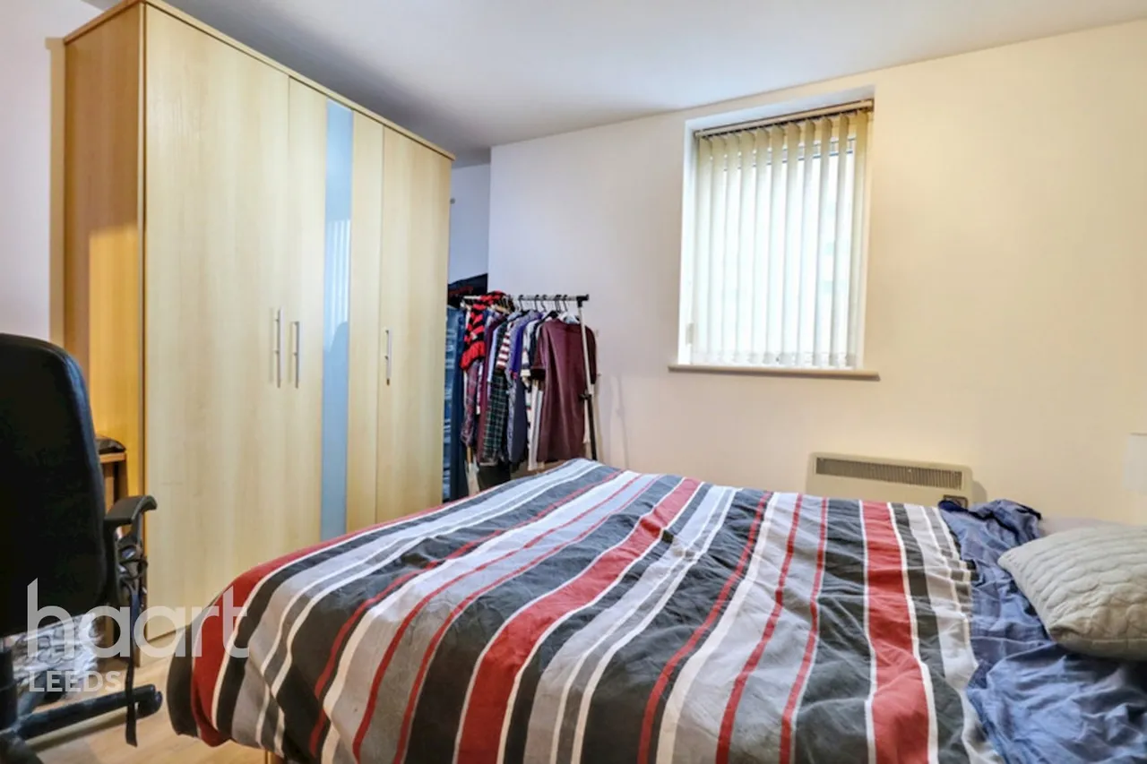 Elmwood Lane, Leeds, LS2, photo 8