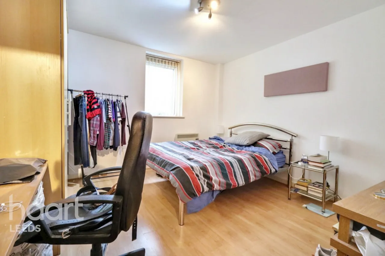 Elmwood Lane, Leeds, LS2, photo 7