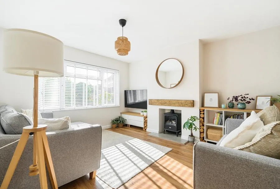 Colston Close, Winterbourne Down, BS36, photo 2