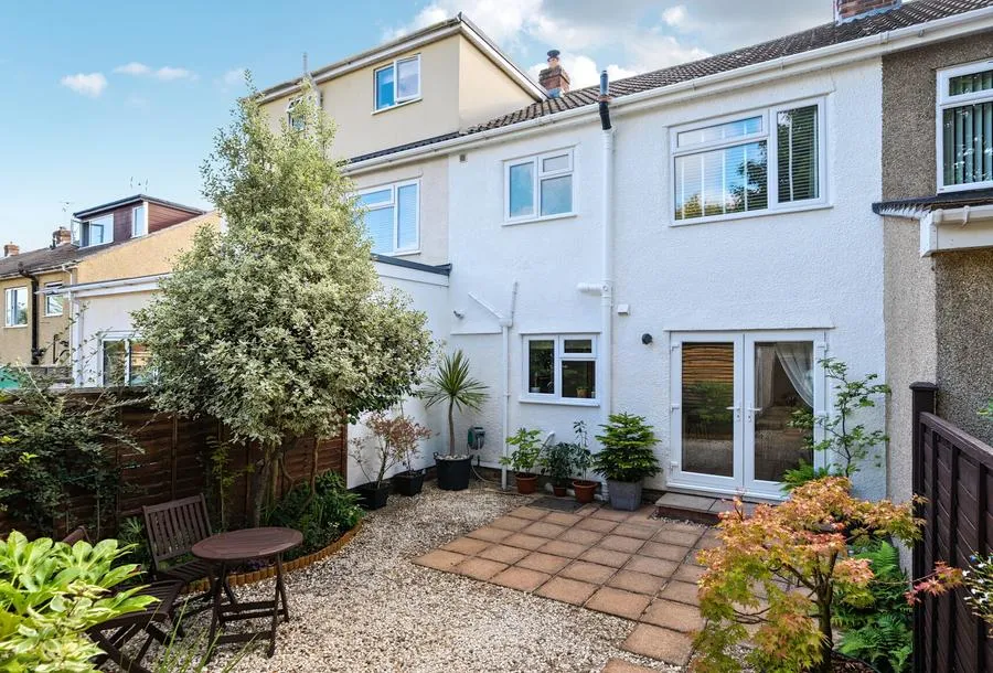 Colston Close, Winterbourne Down, BS36, photo 17