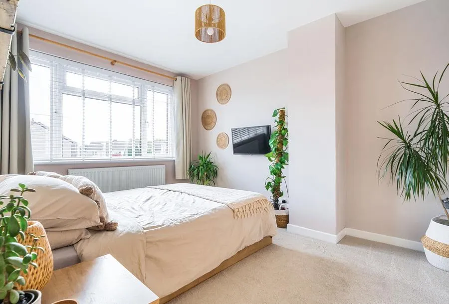 Colston Close, Winterbourne Down, BS36, photo 7