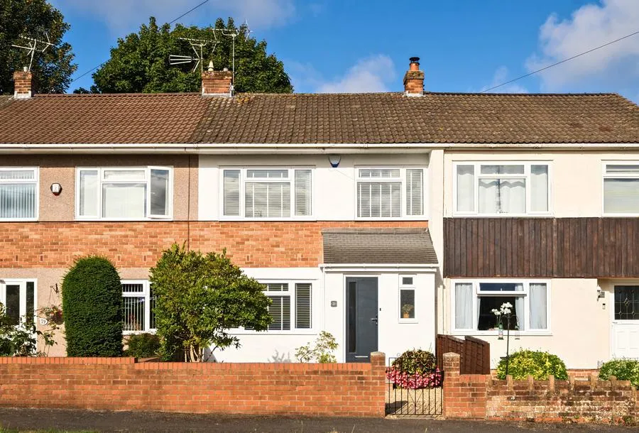 3 bed house for sale, Colston Close, Winterbourne Down, BS36