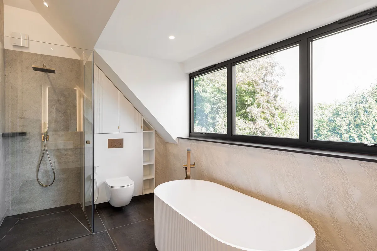 Astilbe Mansion, Brockley Hill, HA7, photo 27