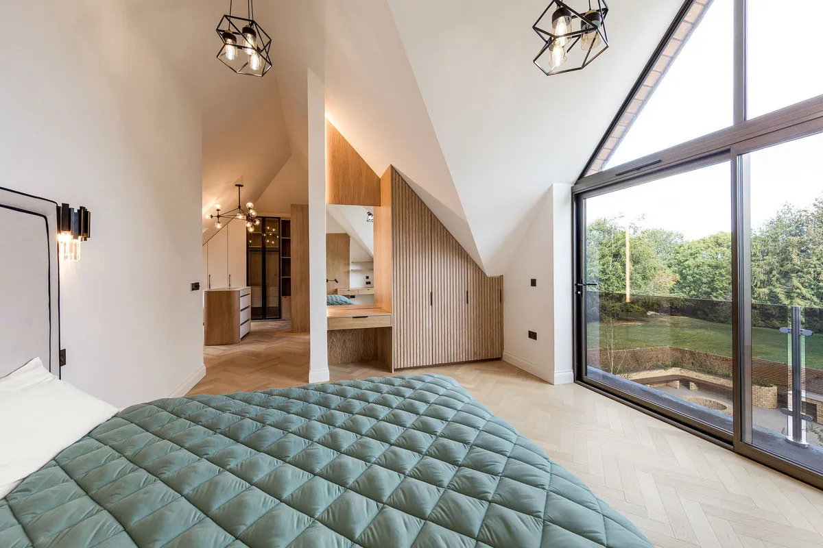 Astilbe Mansion, Brockley Hill, HA7, photo 28