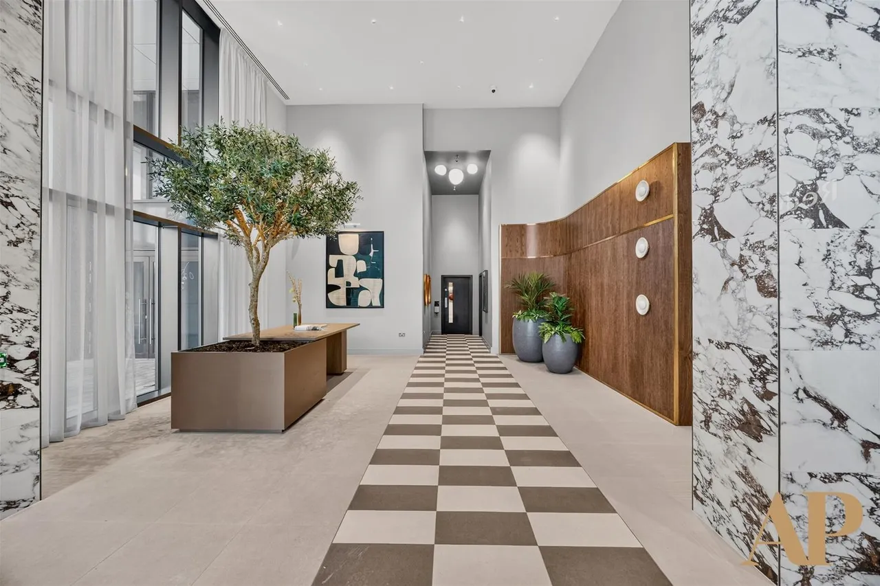 Twelve Trees Park West Ham, London, E16, photo 12
