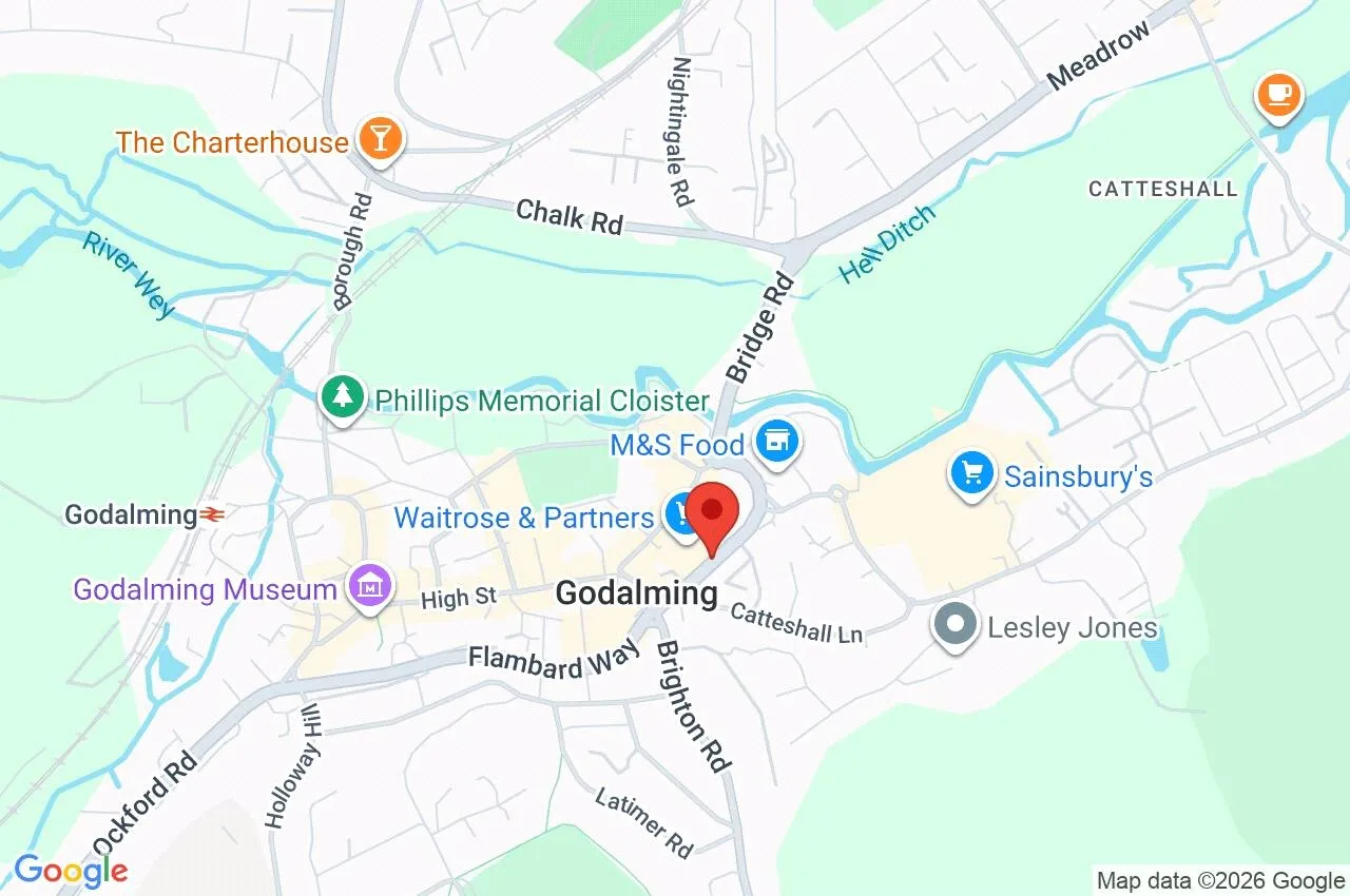 Flambard Way, Godalming, GU7, photo 11