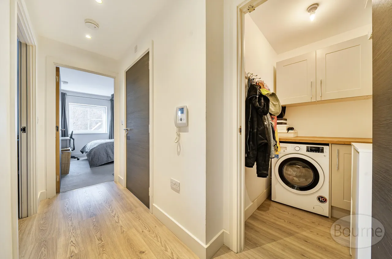Flambard Way, Godalming, GU7, photo 9