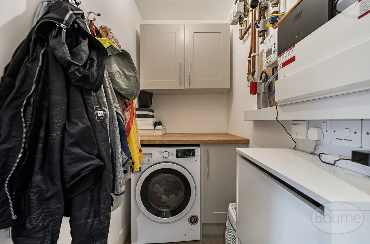 Flambard Way, Godalming, GU7, photo 15