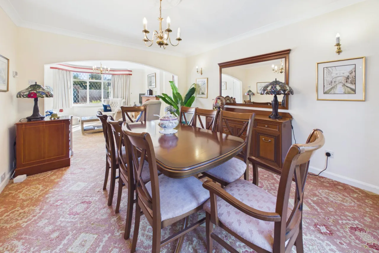 Tile Kiln Crescent, Hemel Hempstead, HP3, photo 19