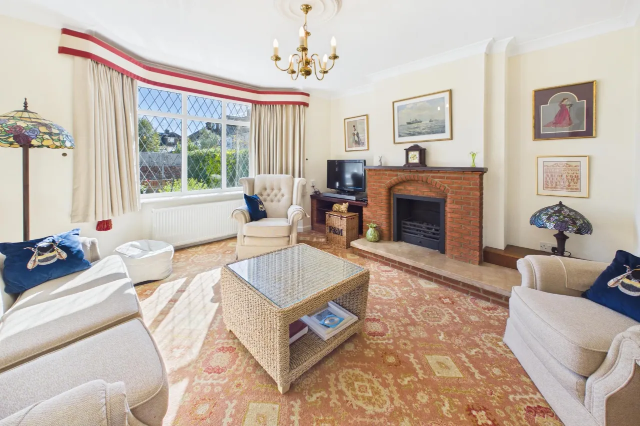Tile Kiln Crescent, Hemel Hempstead, HP3, photo 2