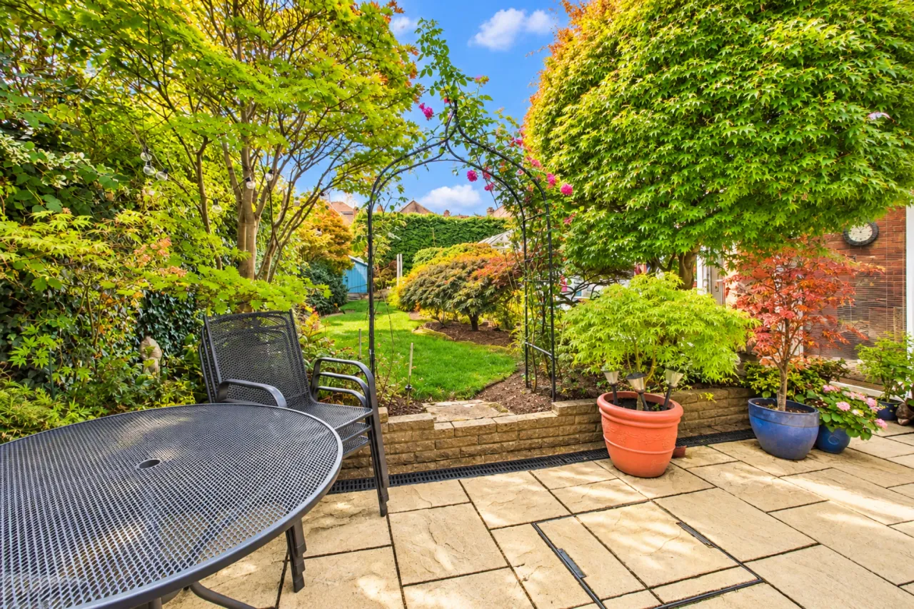 Tile Kiln Crescent, Hemel Hempstead, HP3, photo 16