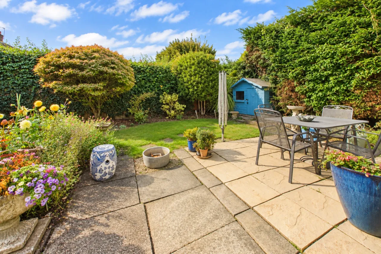 Tile Kiln Crescent, Hemel Hempstead, HP3, photo 15