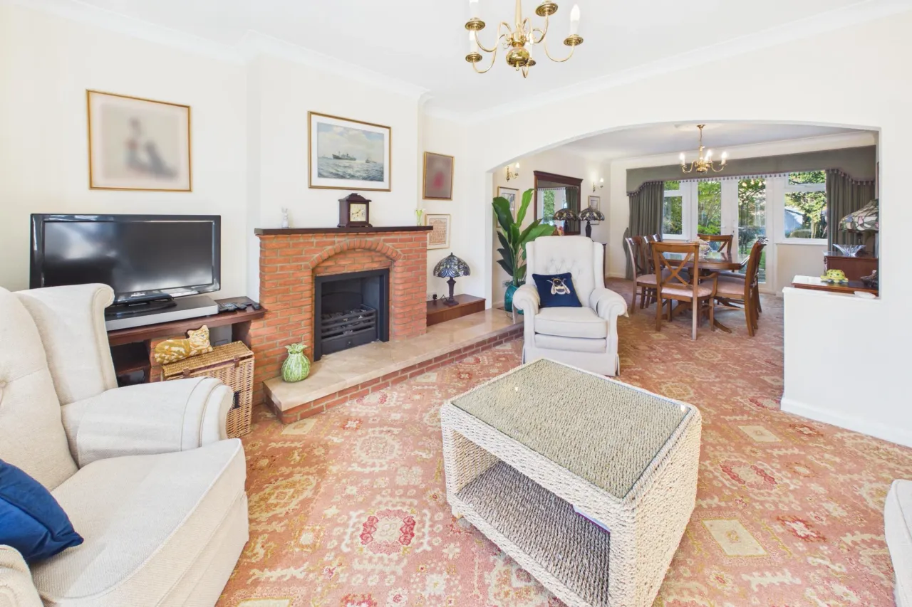 Tile Kiln Crescent, Hemel Hempstead, HP3, photo 18