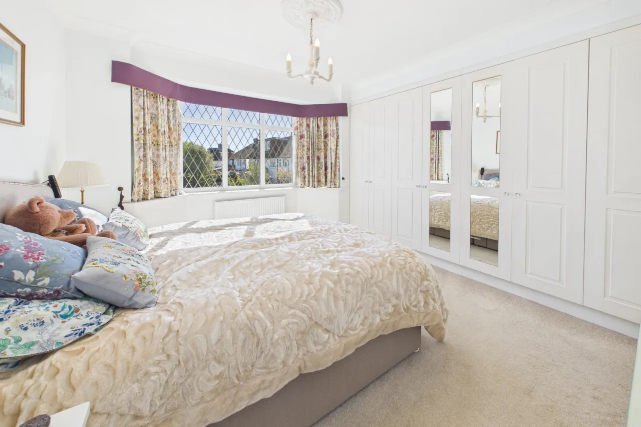 Tile Kiln Crescent, Hemel Hempstead, HP3, photo 22