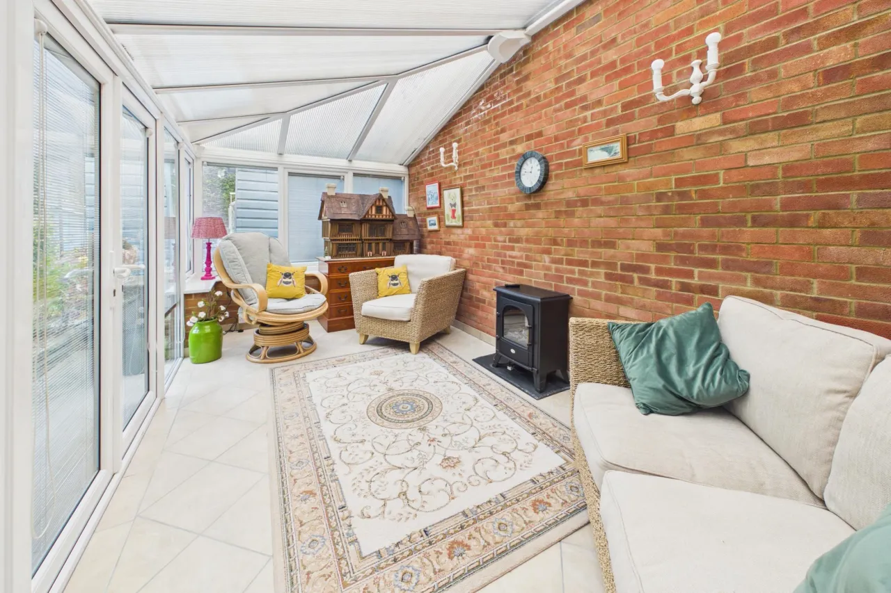 Tile Kiln Crescent, Hemel Hempstead, HP3, photo 7
