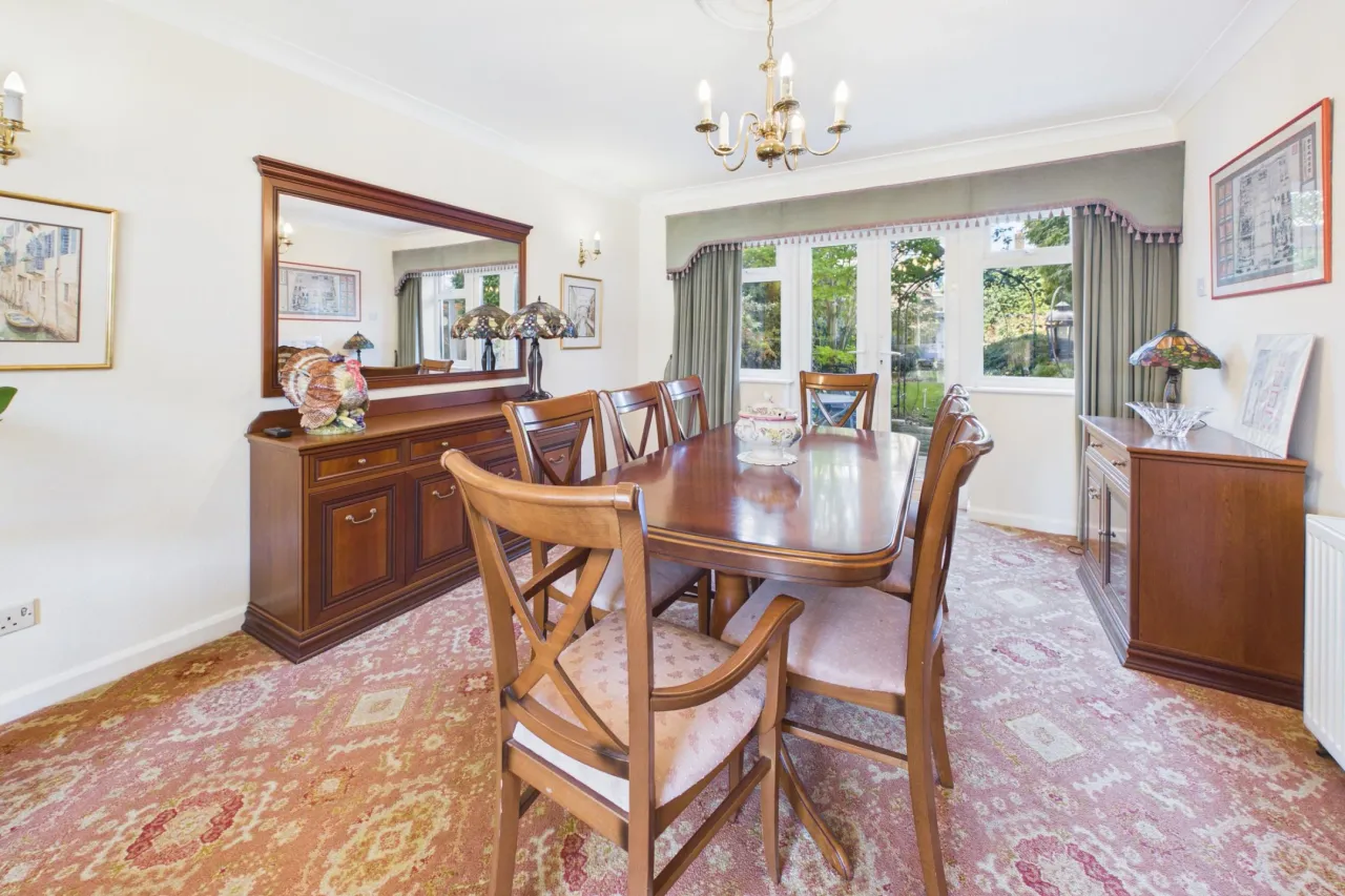 Tile Kiln Crescent, Hemel Hempstead, HP3, photo 3