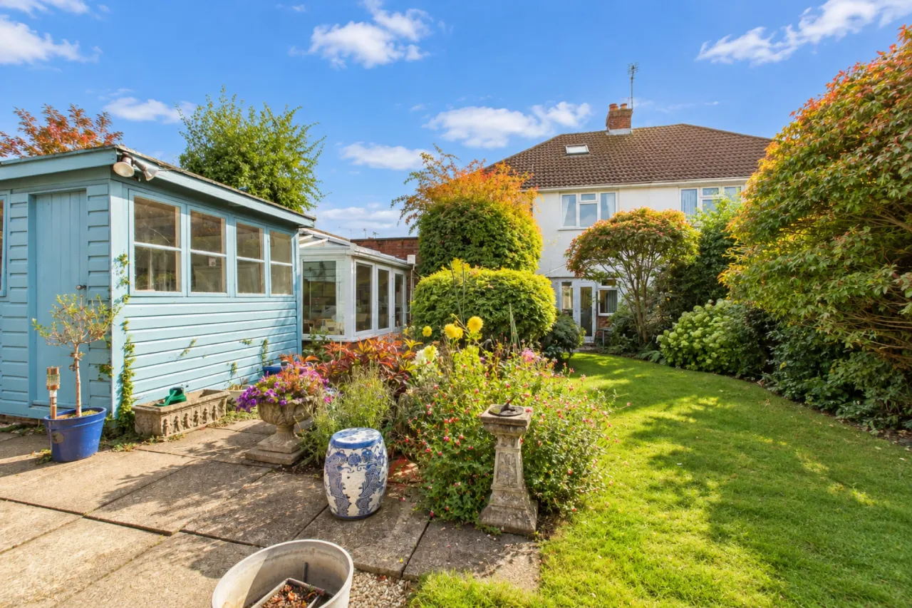 Tile Kiln Crescent, Hemel Hempstead, HP3, photo 25