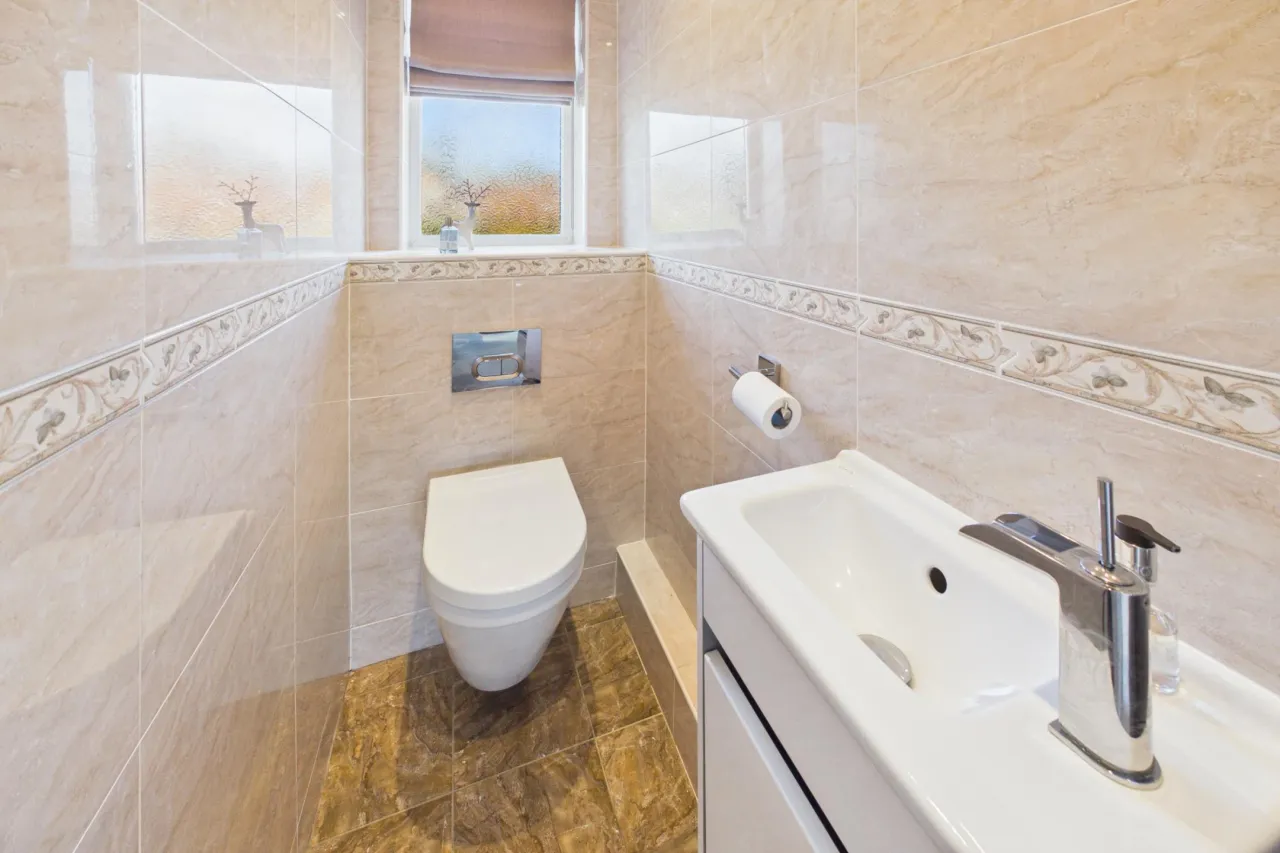 Tile Kiln Crescent, Hemel Hempstead, HP3, photo 13