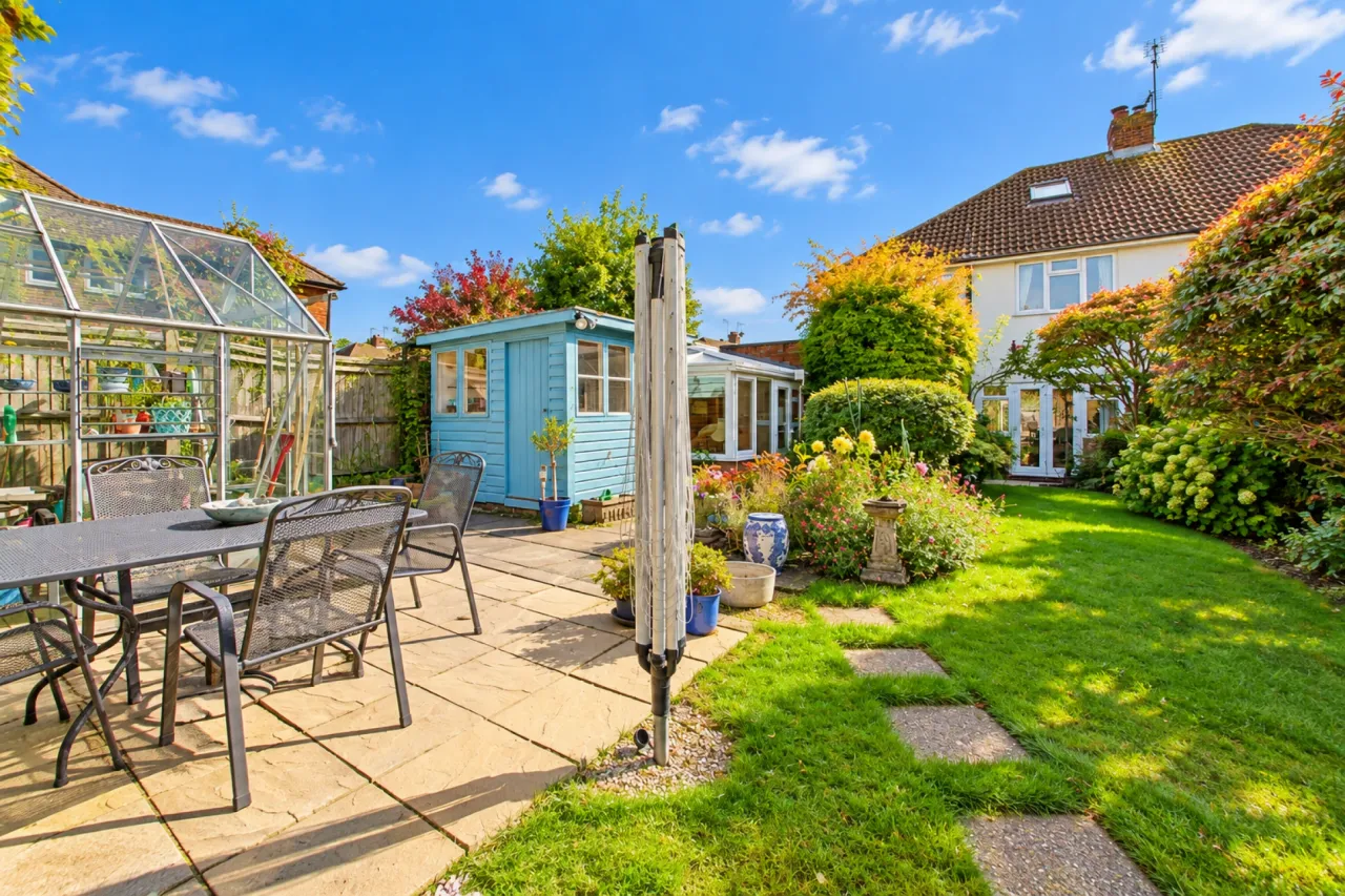 Tile Kiln Crescent, Hemel Hempstead, HP3, photo 14