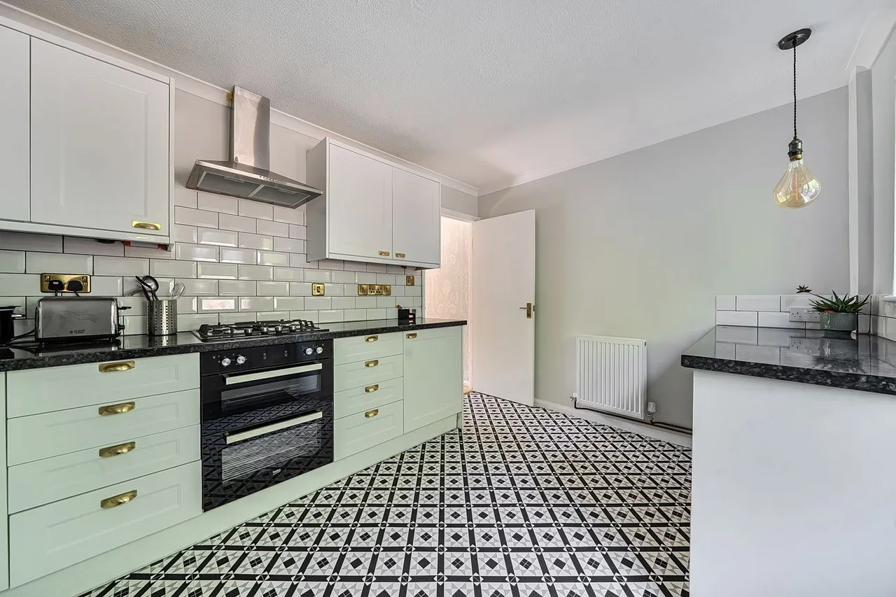 Durkheim Drive, Wells, BA5, photo 6