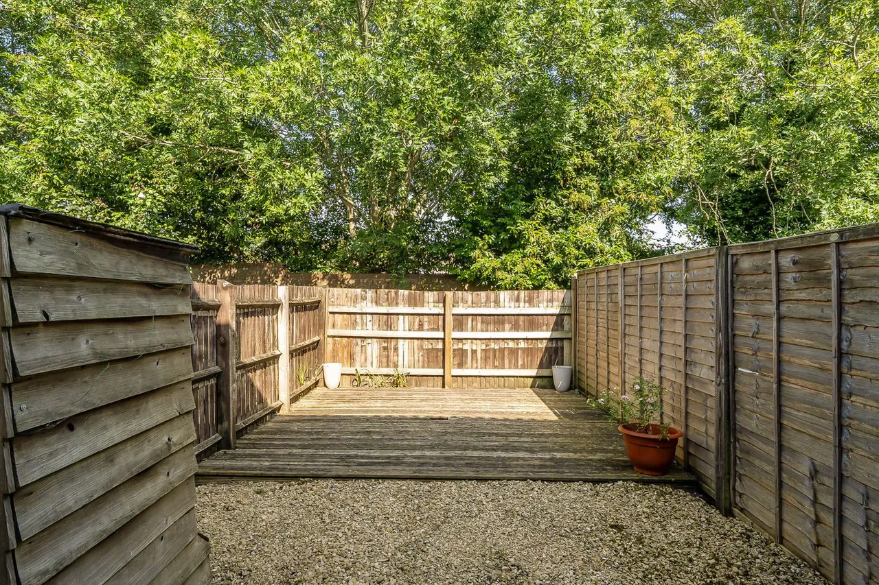 Durkheim Drive, Wells, BA5, photo 17
