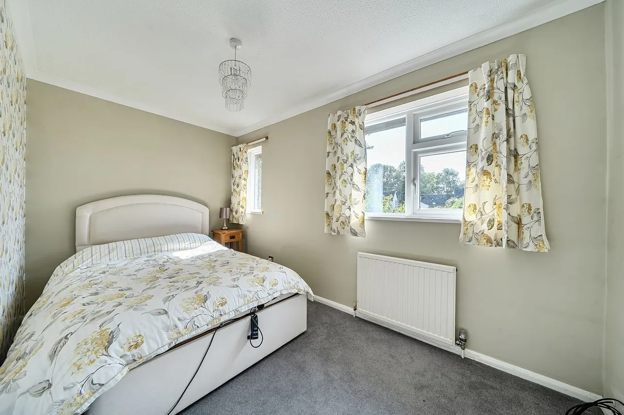 Durkheim Drive, Wells, BA5, photo 14