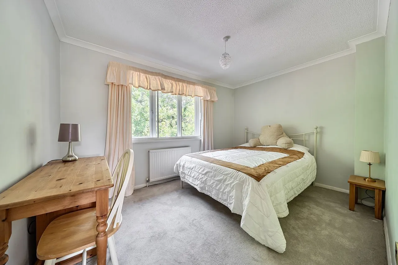Durkheim Drive, Wells, BA5, photo 9