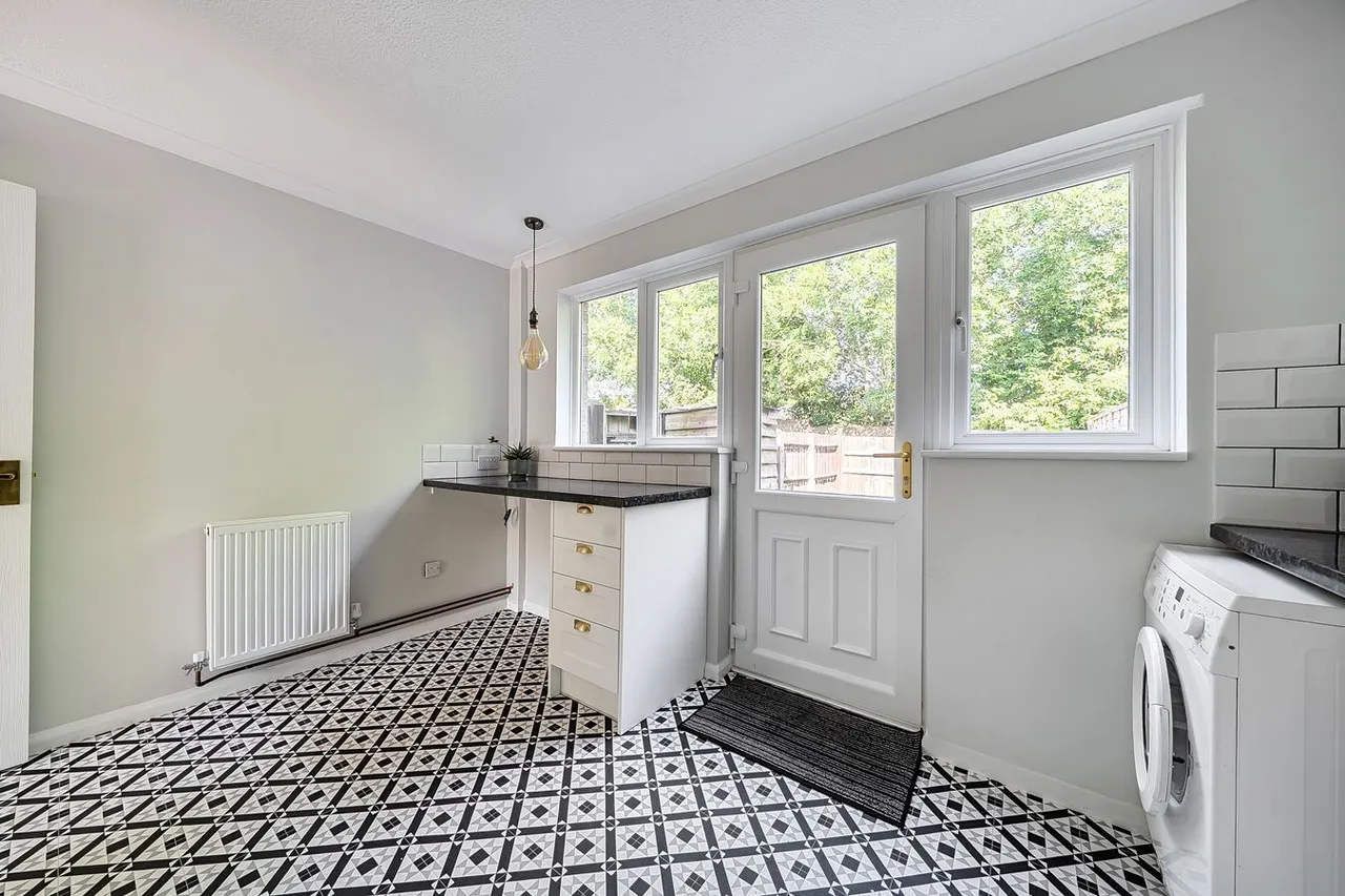 Durkheim Drive, Wells, BA5, photo 7